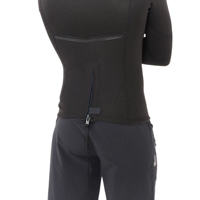 RIP CURL - Mens E-bomb 1.5mm Wetsuit Jacket