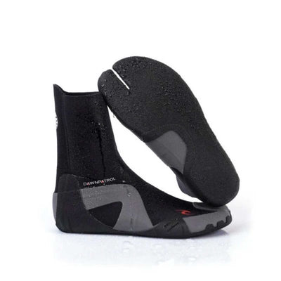 RIP CURL - Dawn Patrol 3mm Split Toe Boots