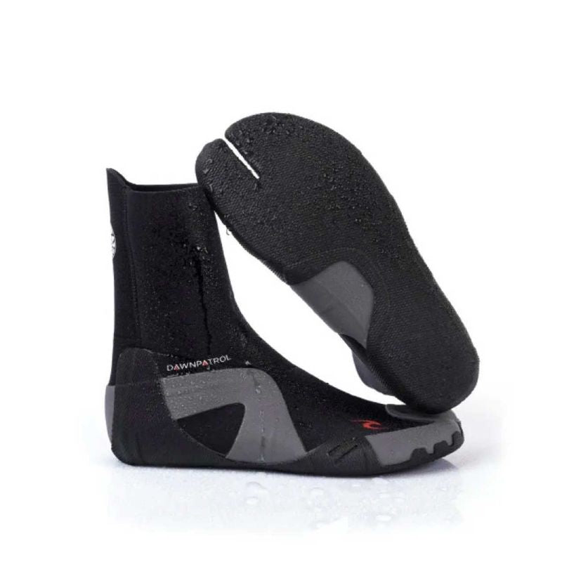 RIP CURL - Dawn Patrol 3mm Split Toe Boots