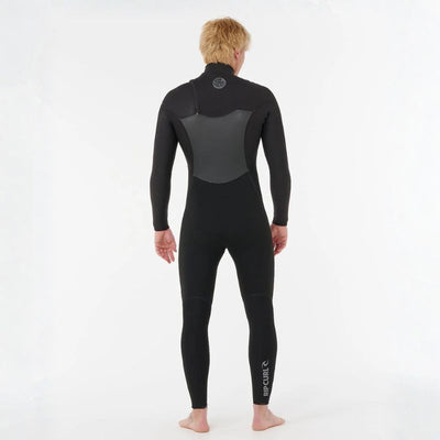 RIP CURL - Flashbomb 4/3 Chest Zip Wetsuit