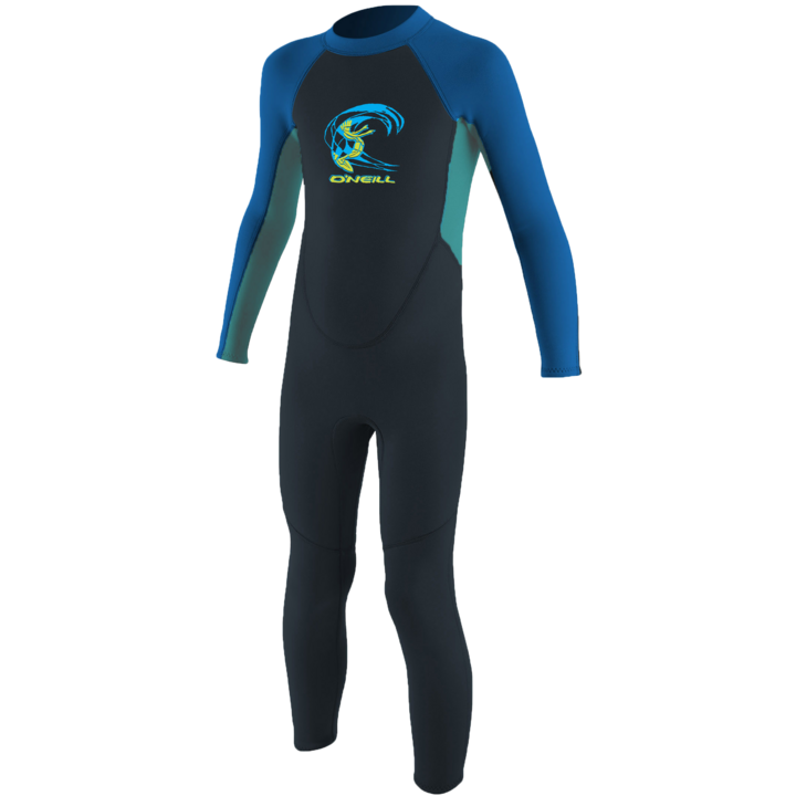 Oneill - Reactor 2/2 groms