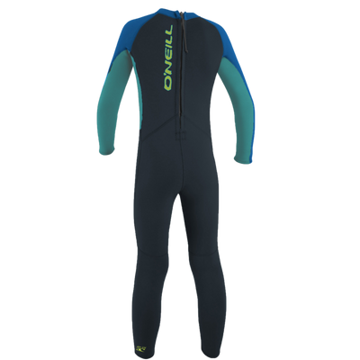 Oneill - Reactor 2/2 groms