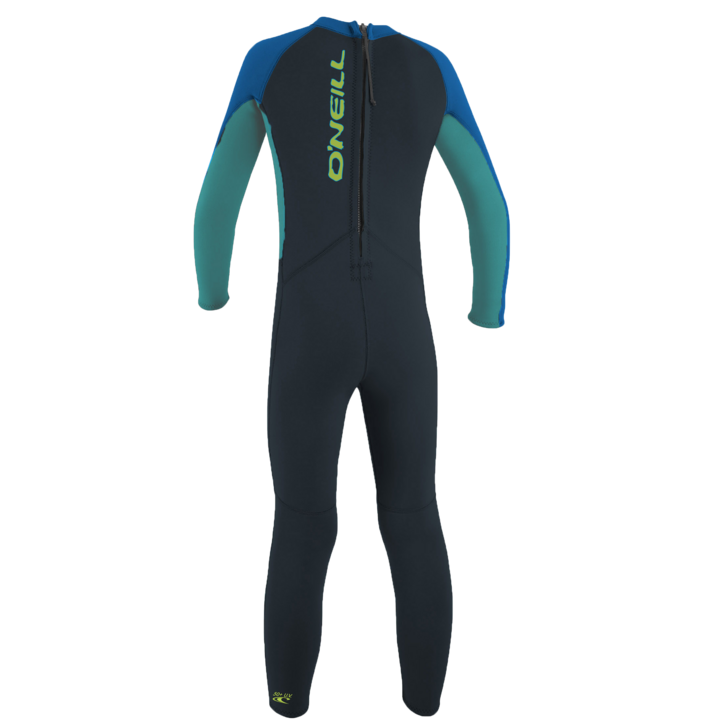 Oneill - Reactor 2/2 groms