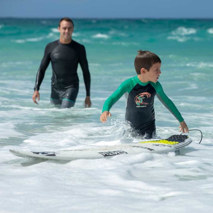 Oneill - Reactor 2/2 groms