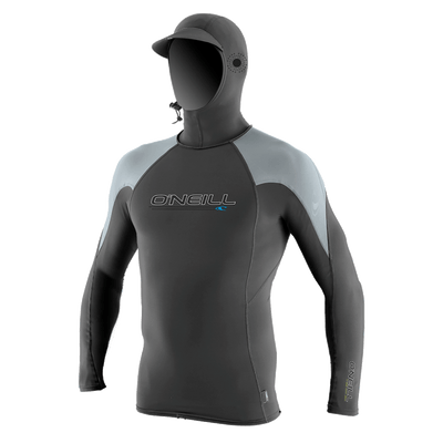 חולצת לייקרה עם כובע O'NEILL Skins O'zone