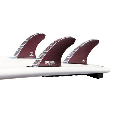 FUTURES - John John Florence Vapor Core Scimitar