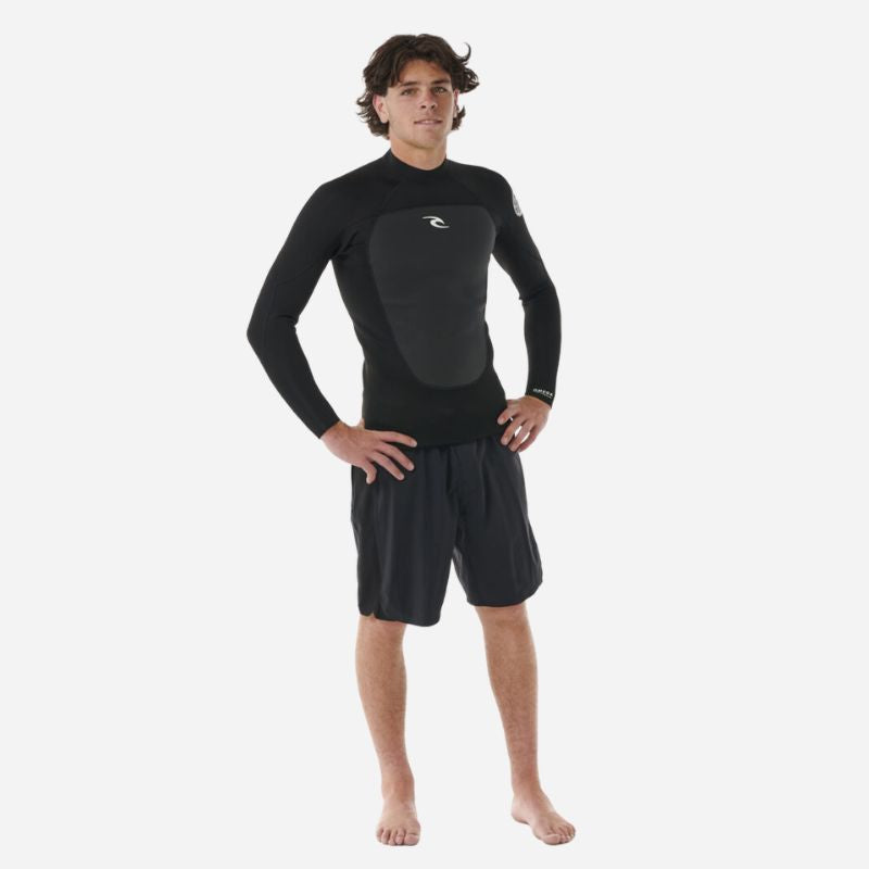 RIP CURL - Omega Long Sleeve Jacket 1.5 mm