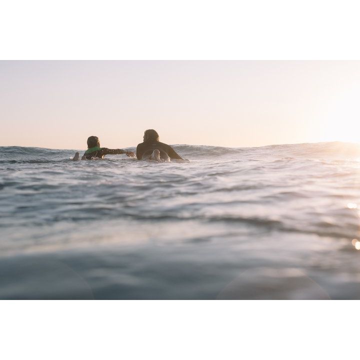 חליפת גלישה רוכסן קדמי לנוער וילדים +Oneill - HyperFreak 4/3