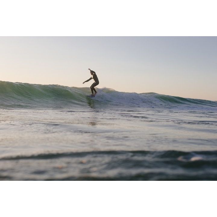 חליפת גלישה רוכסן קדמי לנוער וילדים +Oneill - HyperFreak 4/3