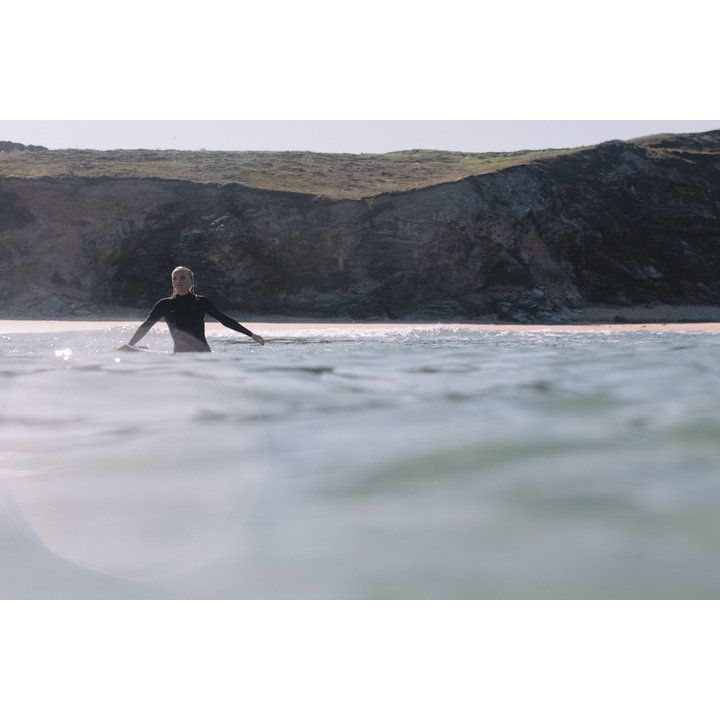 חליפת גלישה נשים +Oneill - HyperFreak 4/3