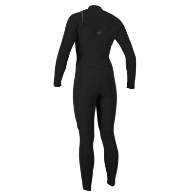 חליפת גלישה נשים +Oneill - HyperFreak 4/3