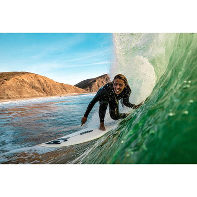 חליפת גלישה נשים +Oneill - HyperFreak 4/3