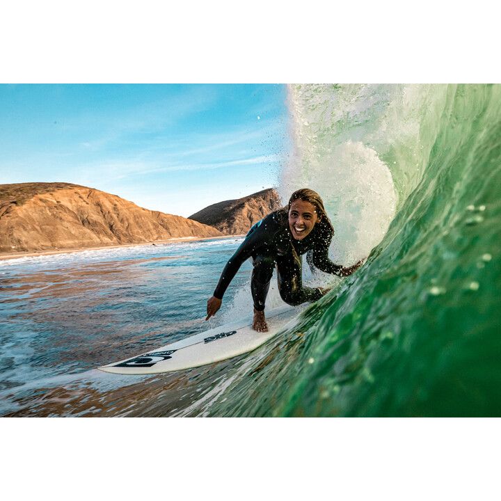 חליפת גלישה נשים +Oneill - HyperFreak 4/3