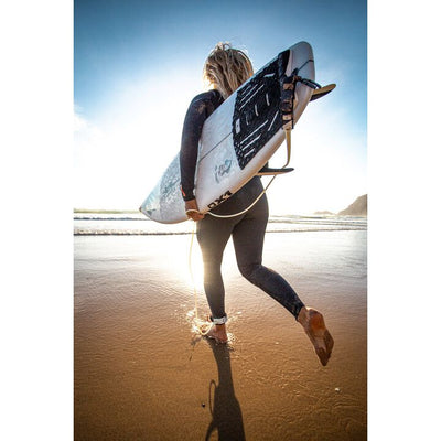 חליפת גלישה נשים +Oneill - HyperFreak 4/3