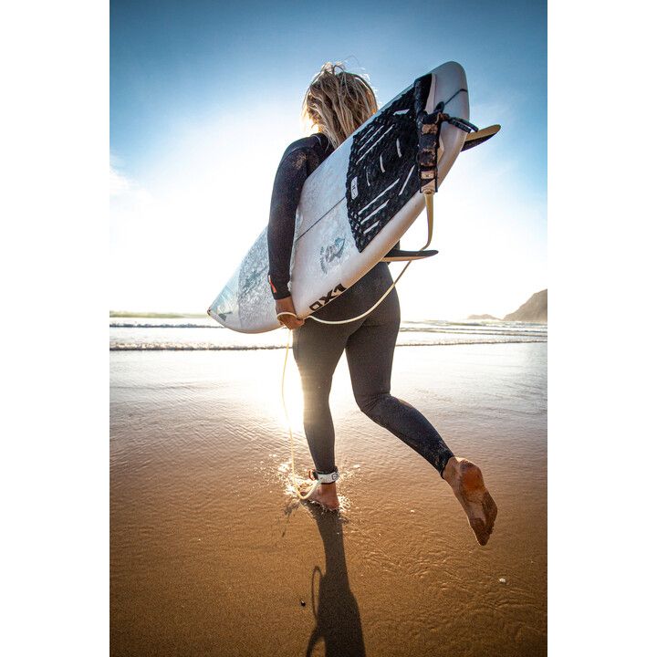 חליפת גלישה נשים +Oneill - HyperFreak 4/3