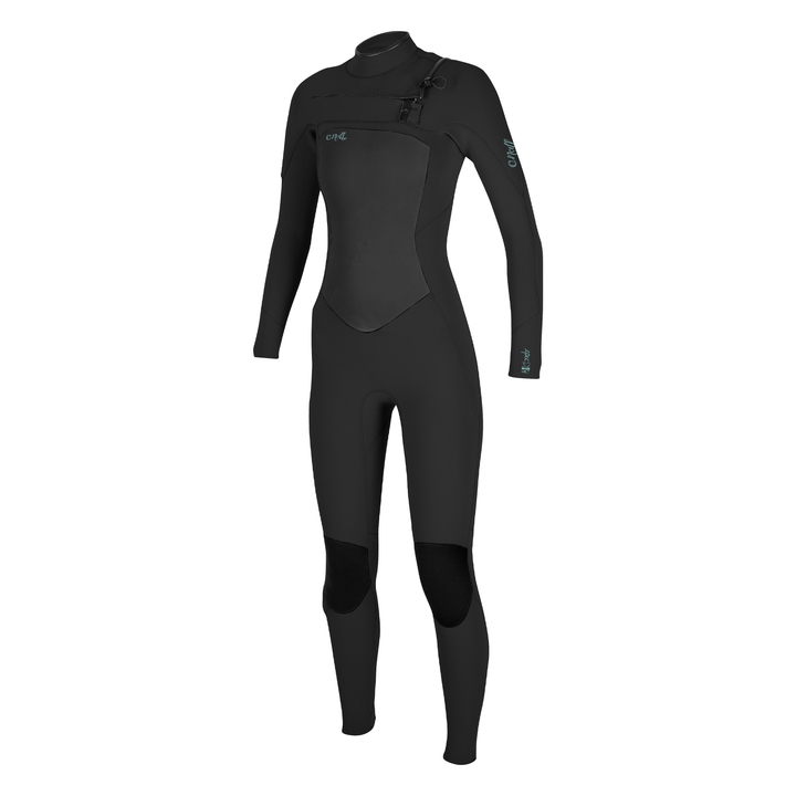 Oneill - Epic 3/2 women front zip