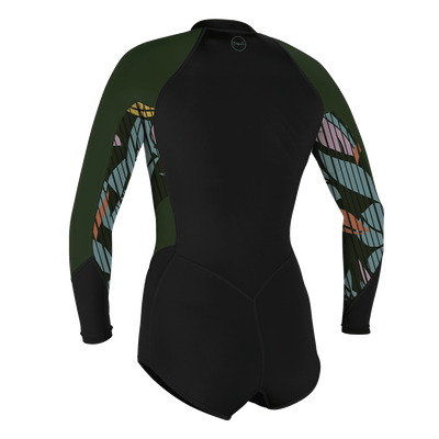 חליפת ספרינג בהיה של ONEILL bahia