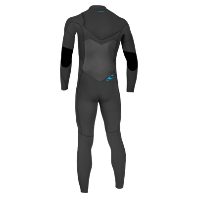 חליפת גלישה רוכסן קדמי נוער Oneill - NINJA 4/3