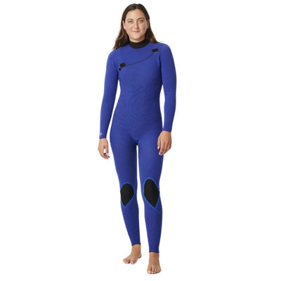 RIP CURL - Womens E-bomb 3/2 Zipless