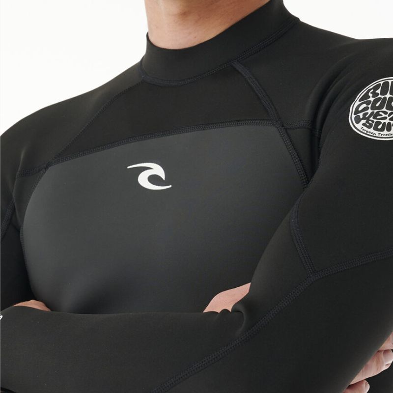 RIP CURL - Omega Long Sleeve Jacket 1.5 mm