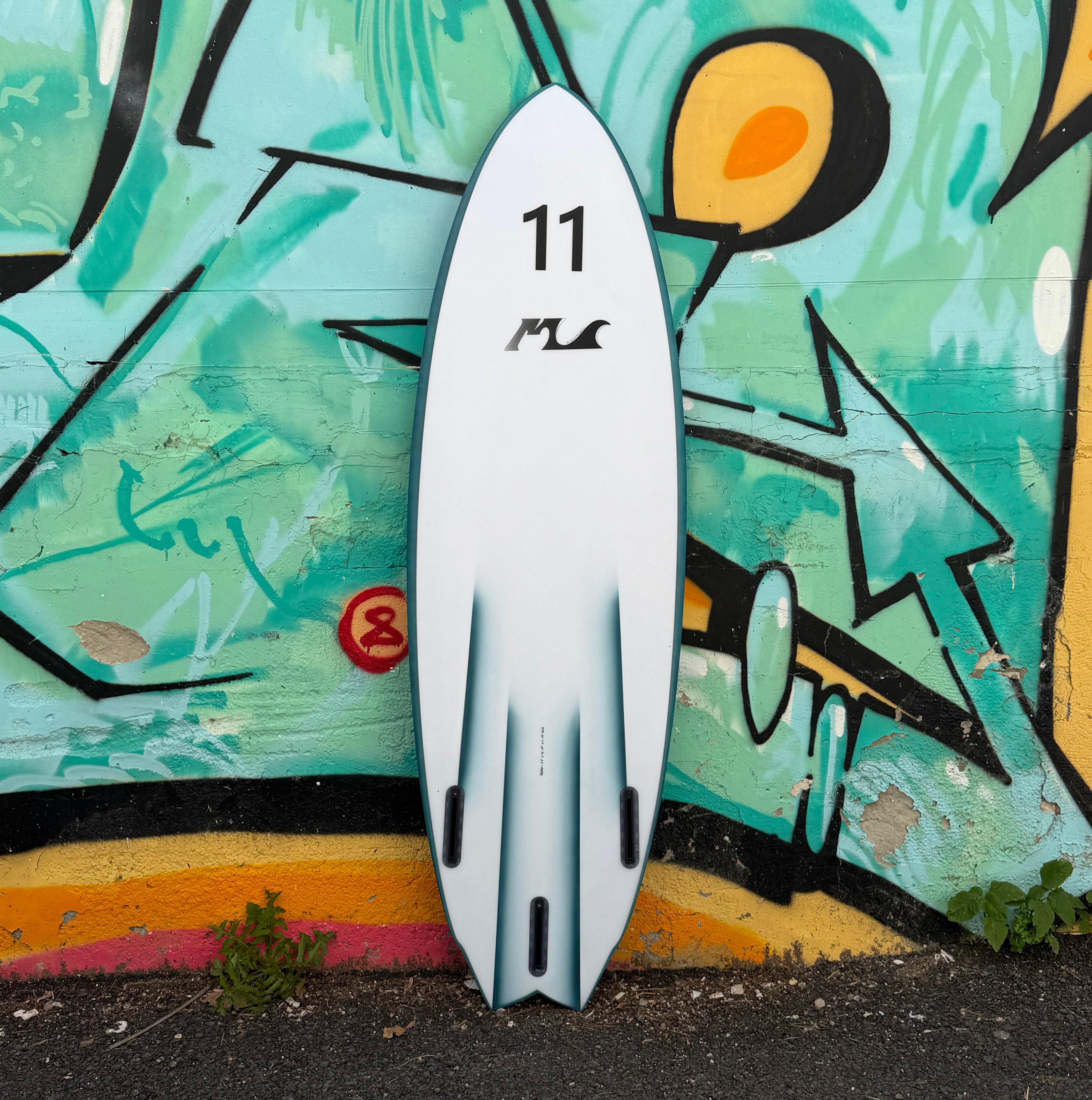 UltraWave - 11 Legend