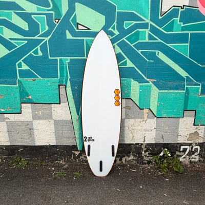 UltraWave - Two Quick 2 Carbon