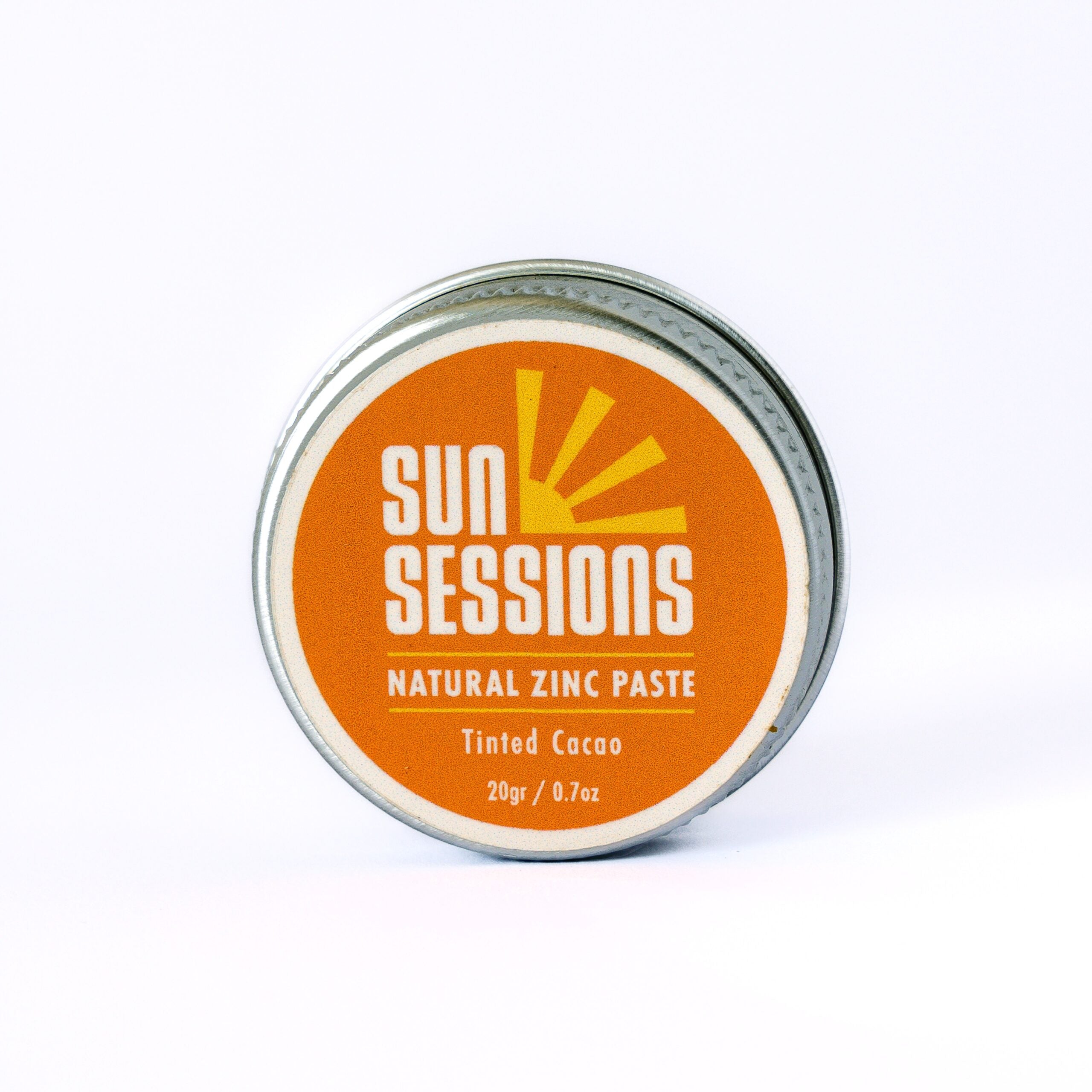 קרם הגנה לגלישה - Sun sessions – אולטרה וויב