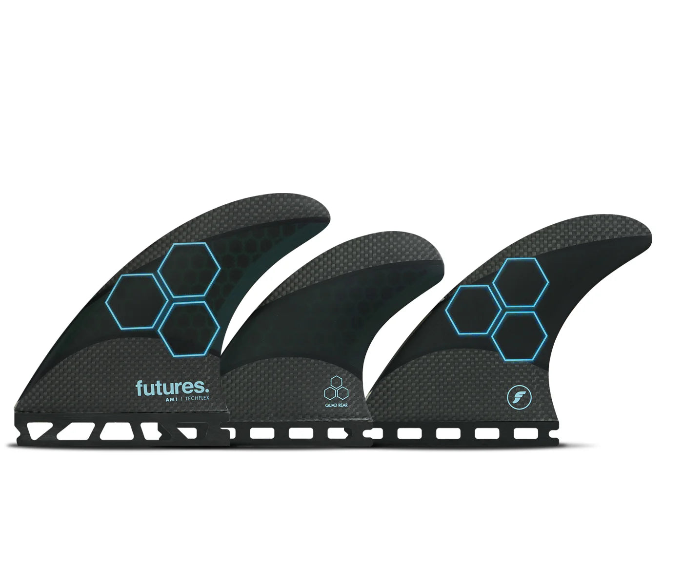 FUTURES - AM Techflex 5-Fin