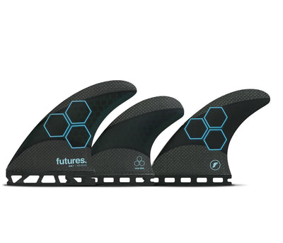 FUTURES - AM Techflex 5-Fin