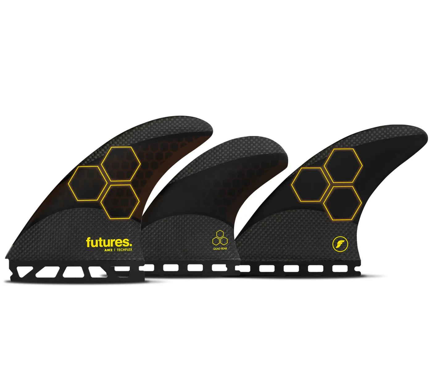 FUTURES - AM Techflex 5-Fin