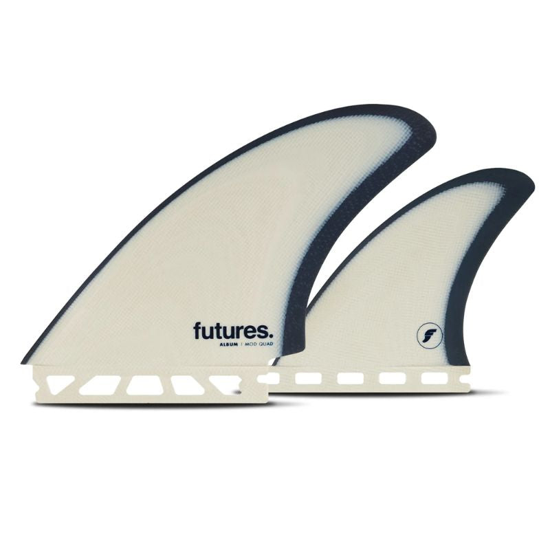 FUTUTRES - Album Mod Quad Fins
