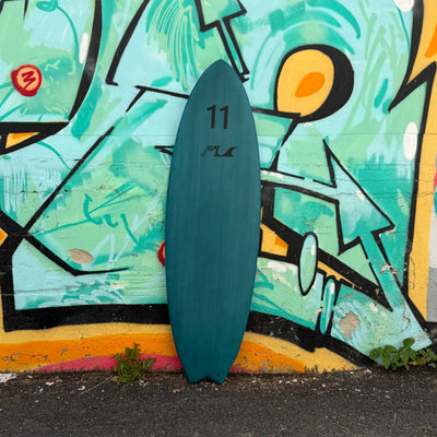 UltraWave - 11 Legend