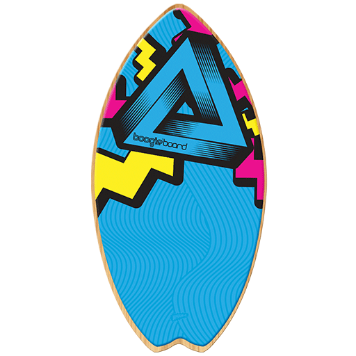 BB EVA SKIM BOARD 35