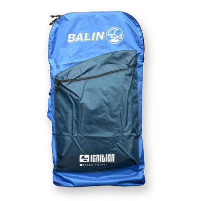 כיסוי לגלשני בוגי לבוגי מדגם Deluxe של חברת Balin. כיסוי מעולה ונוח, בעל כתפיות למנשא כתיק גב. מצוין לטיולים ומגן על הבוגי בצורה טובה מאוד. בעל כיס קדמי גדול לאכסון.