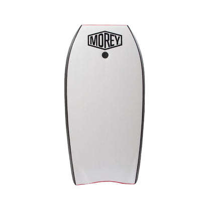 בוגי מדגם Big Kahuna של חברת Morey BodyBoards.בוגי נוח וקשיח, בנוי לתפיסת מהירות תוך כדי שמירה על יציבות לאורך הגל.מתאים לכל דרגות הגלישה.מגיע במבחר צבעים שונים ומדליקים.