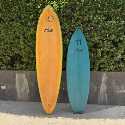 UltraWave - 11 Legend