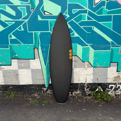 UltraWave - Two Quick 2 Carbon