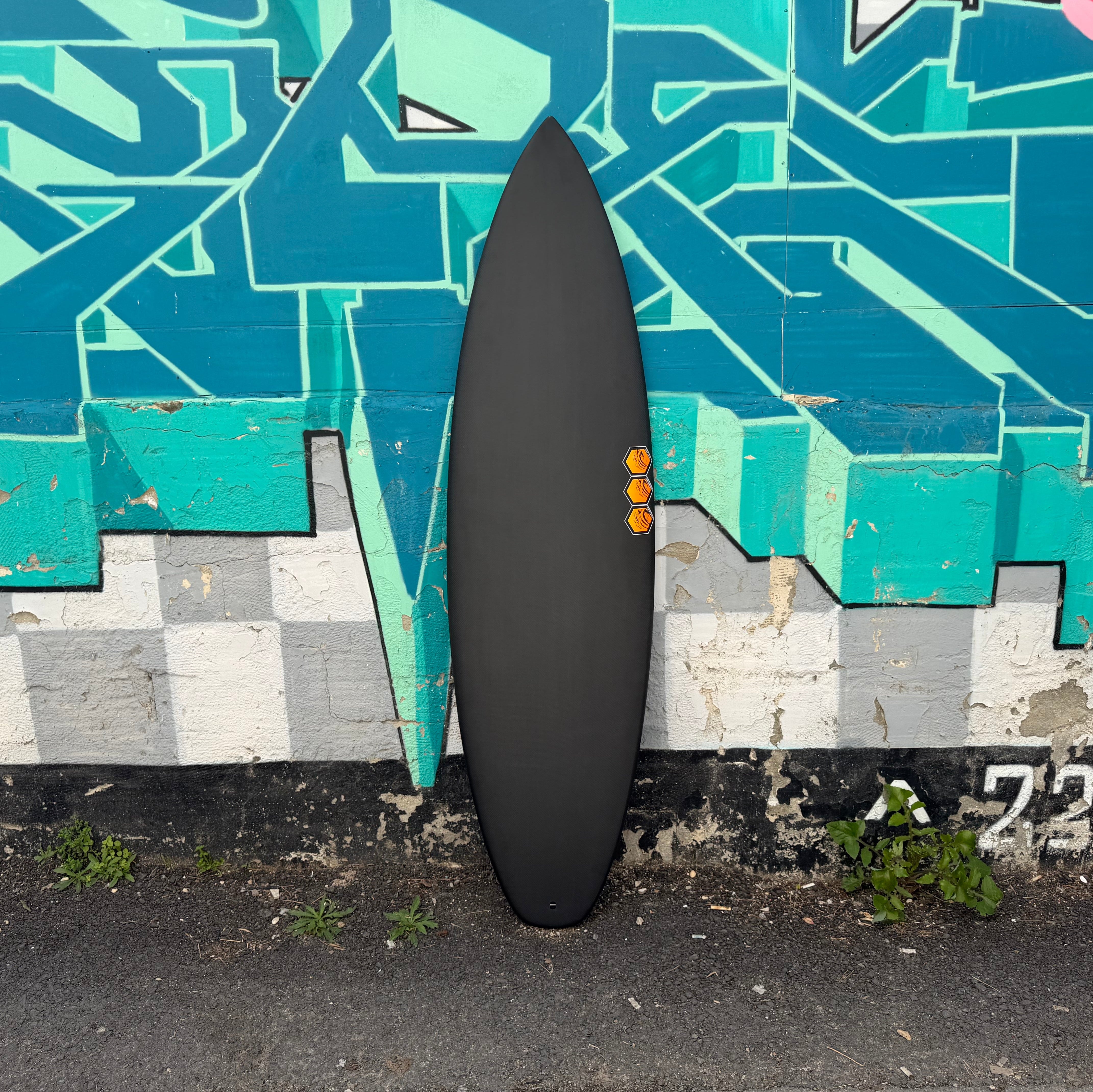 UltraWave - Two Quick 2 Carbon