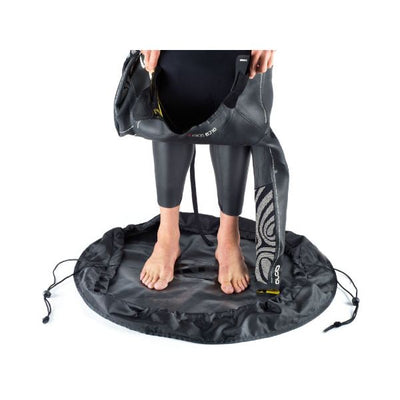 משטח להחלפת חליפה - UltraWave