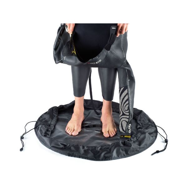 משטח להחלפת חליפה - UltraWave