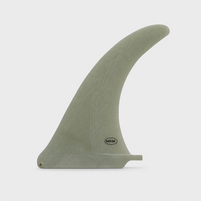Single fin - Volan Sivic 9׳10׳