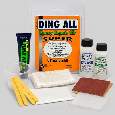 ערכת תיקון גלשן גדולה Ding All - Eps