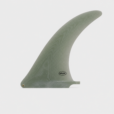 Single fin - Volan Sivic 9׳10׳