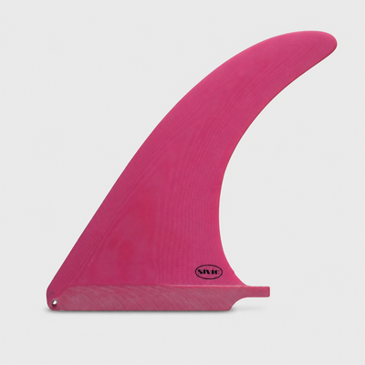 Single fin - 9״ Fiberglass Sivic