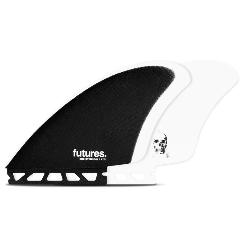 FUTUTRES - Christenson Keel