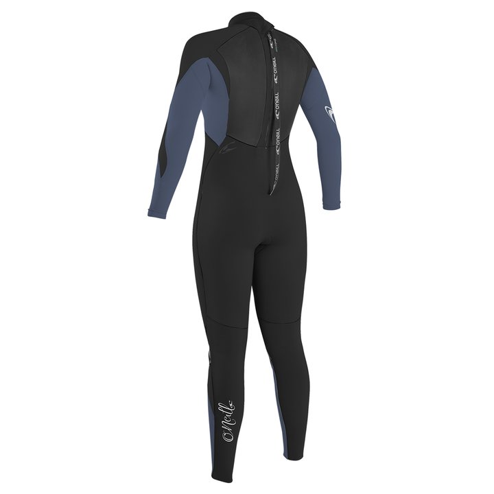 חליפת גלישה Epic נשים סגירה אחורית