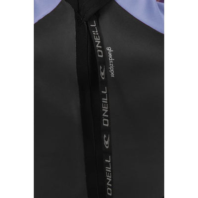 חליפת גלישה Epic נשים סגירת גב