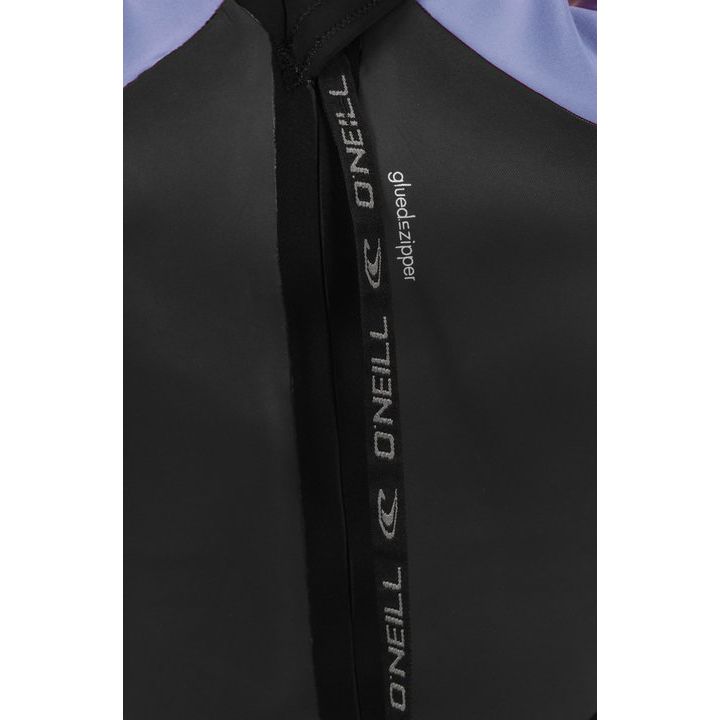 חליפת גלישה Epic נשים סגירת גב