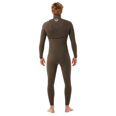 RIP CURL - Flashbomb zipless 3/2 mm
