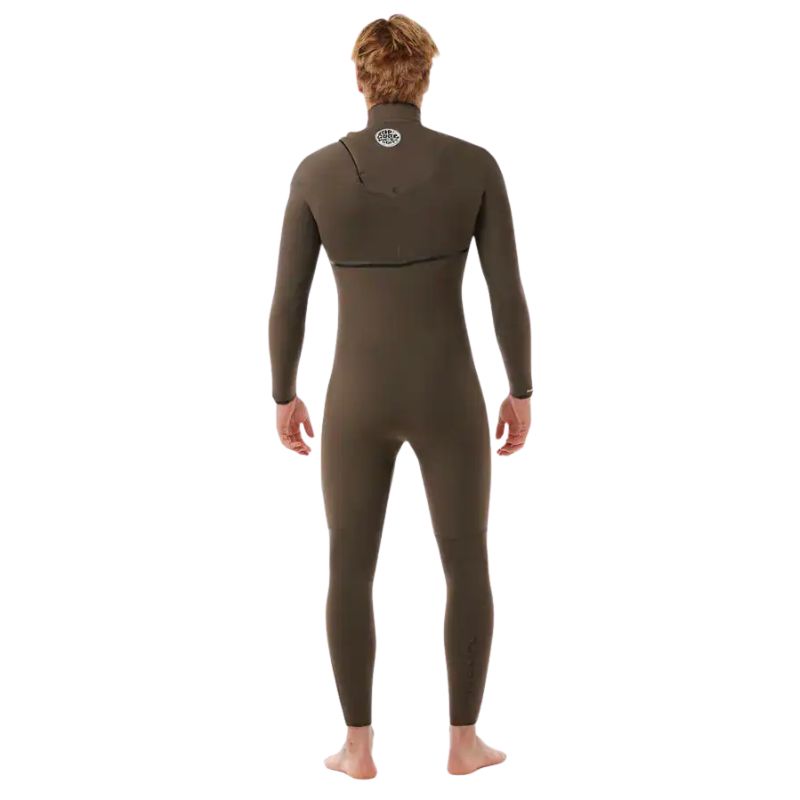 RIP CURL - Flashbomb zipless 3/2 mm